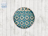 Motiv-Cabochons 49194-1 Einzelset  